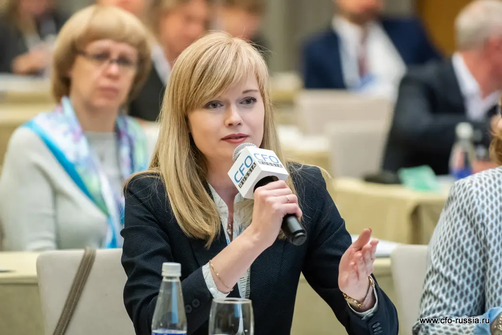 Мария Галкина<br />
Руководитель центра обслуживания по управлению персоналом<br />
Гринатом  ART_4163 Galkina.jpg